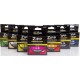 Nufish Zipp Hybrid Pole Elastic 3m ALL VARIETIES 